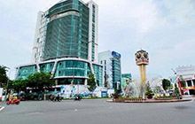Tín Nghĩa Plaza